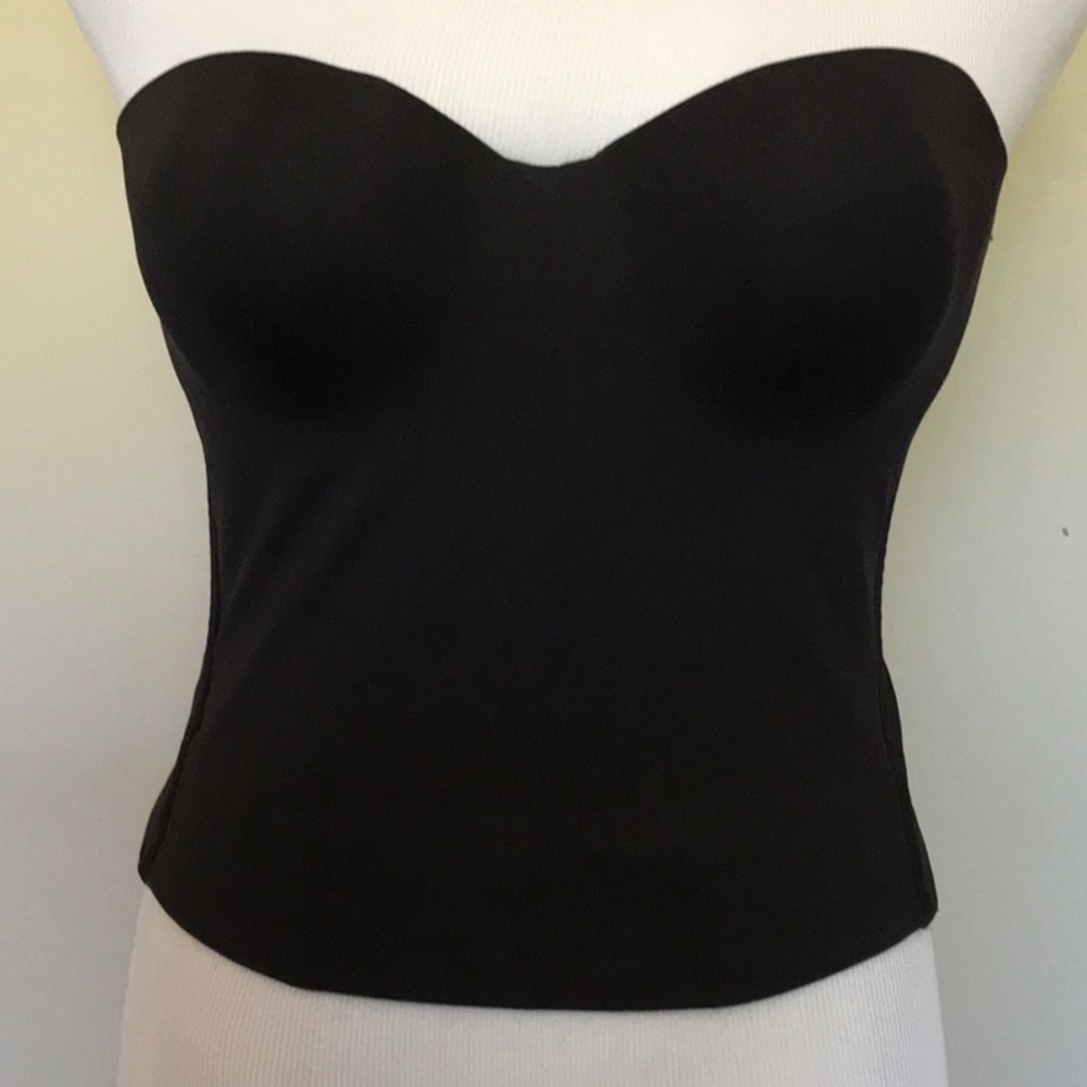 Wonderbra Strapless Shapewear